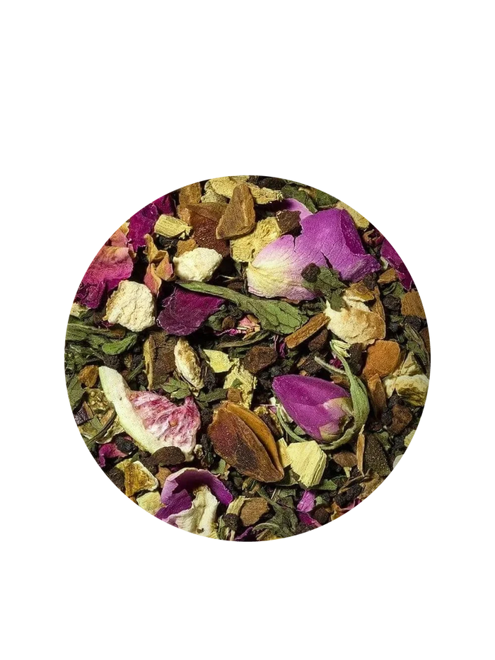 Cyrus 1001 Night loose leaf tea
