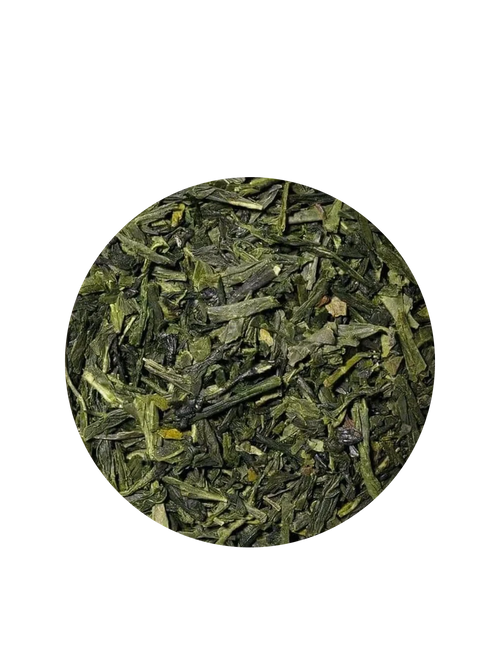 Cyrus China Sencha green tea