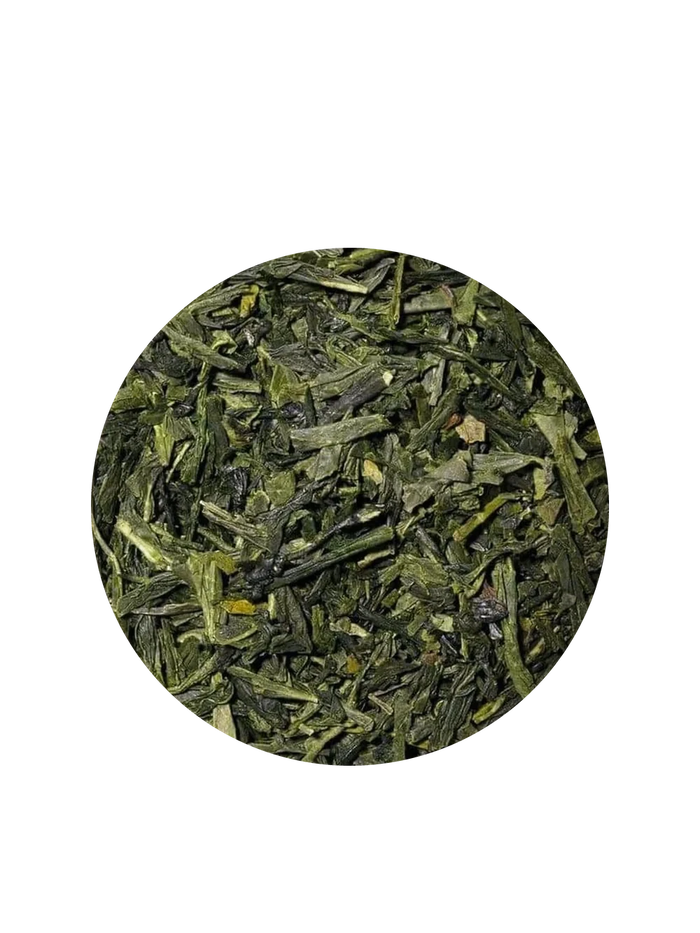 Cyrus China Sencha green tea