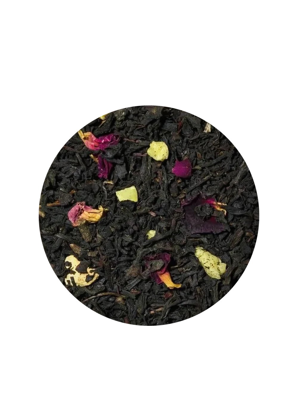 Cyrus Christmas Joy loose leaf tea