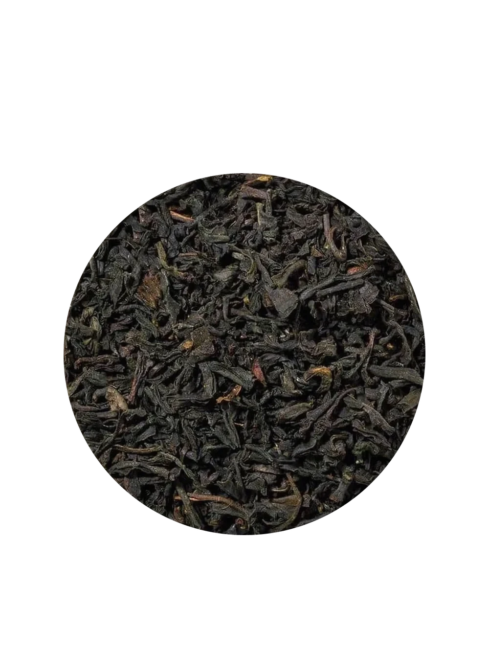Cyrus Earl Grey Special loose leaf tea