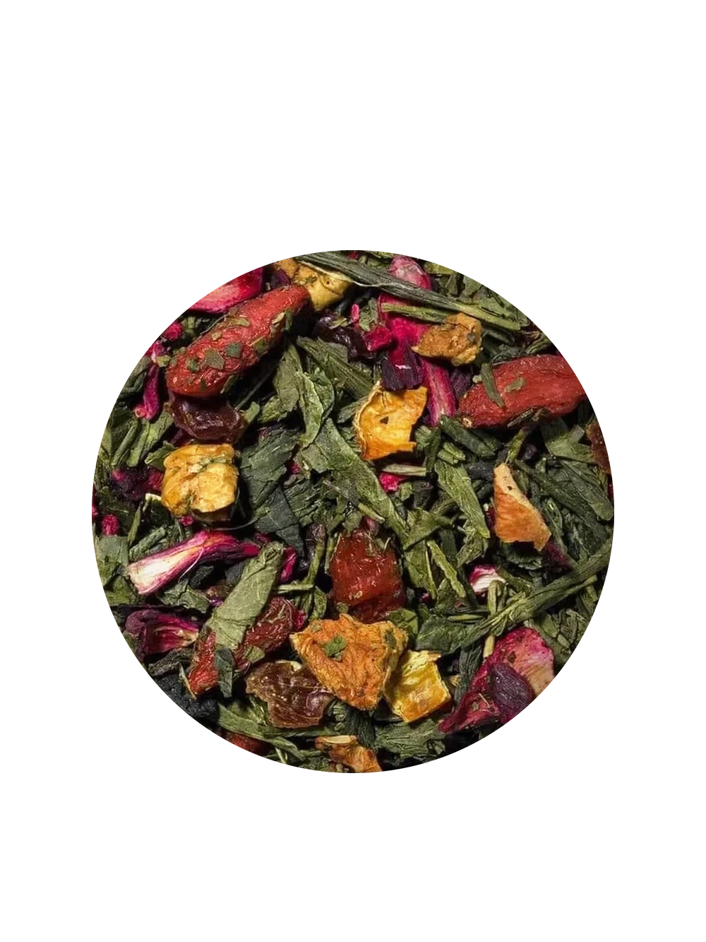 Cyrus Goji-Acai loose leaf tea