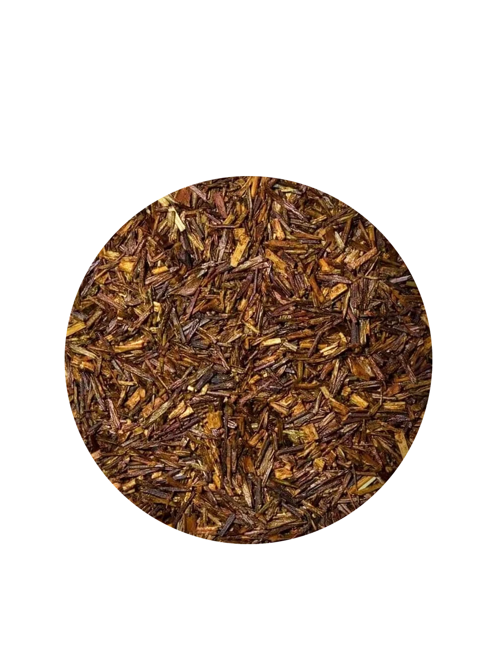 Cyrus Rooibos Original loose leaf tea