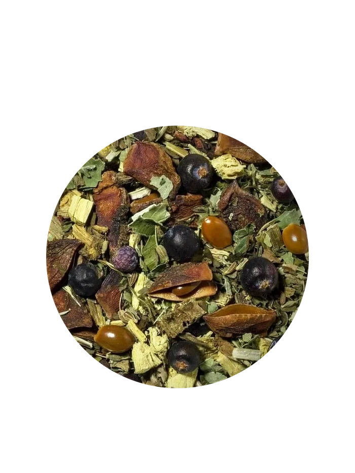 Cyrus Star Mix loose leaf tea