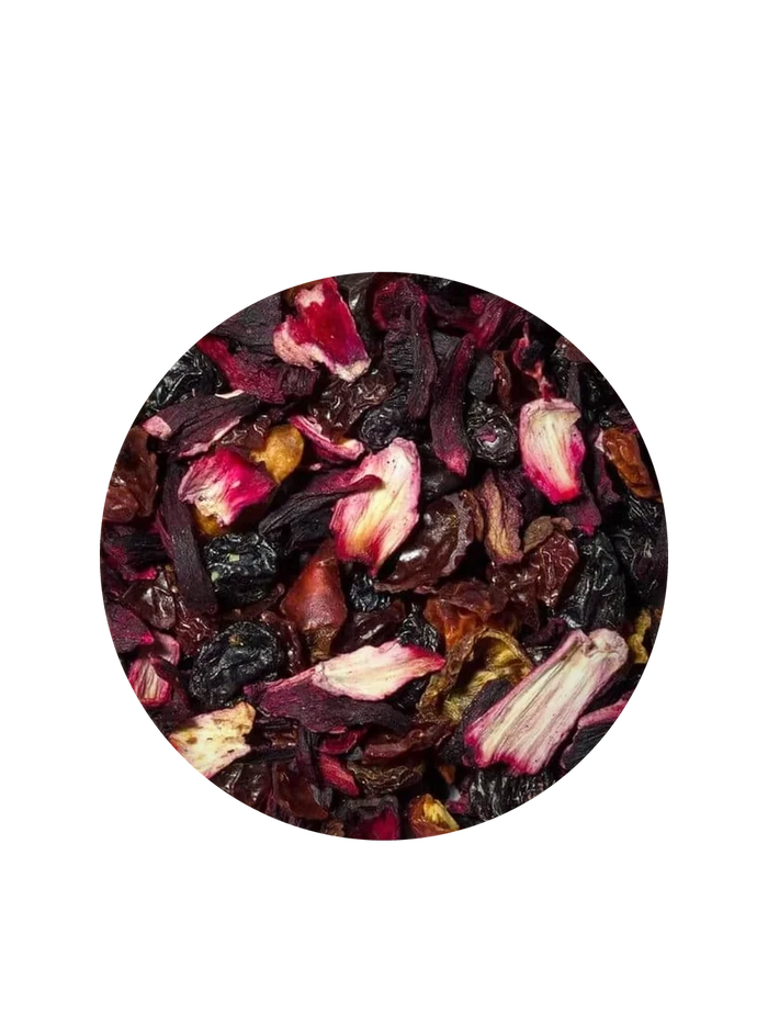 Cyrus Tropical Dream loose leaf tea